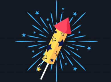Vuurwerk winkel Waalwijk
