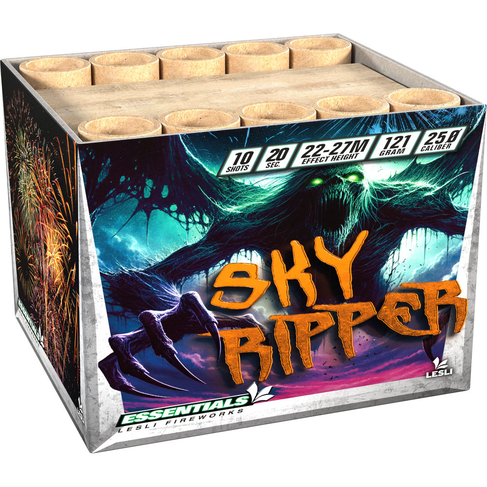 Sky Ripper