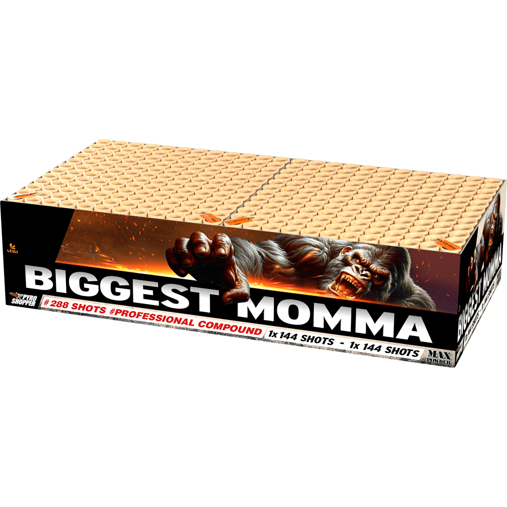 Biggest Momma