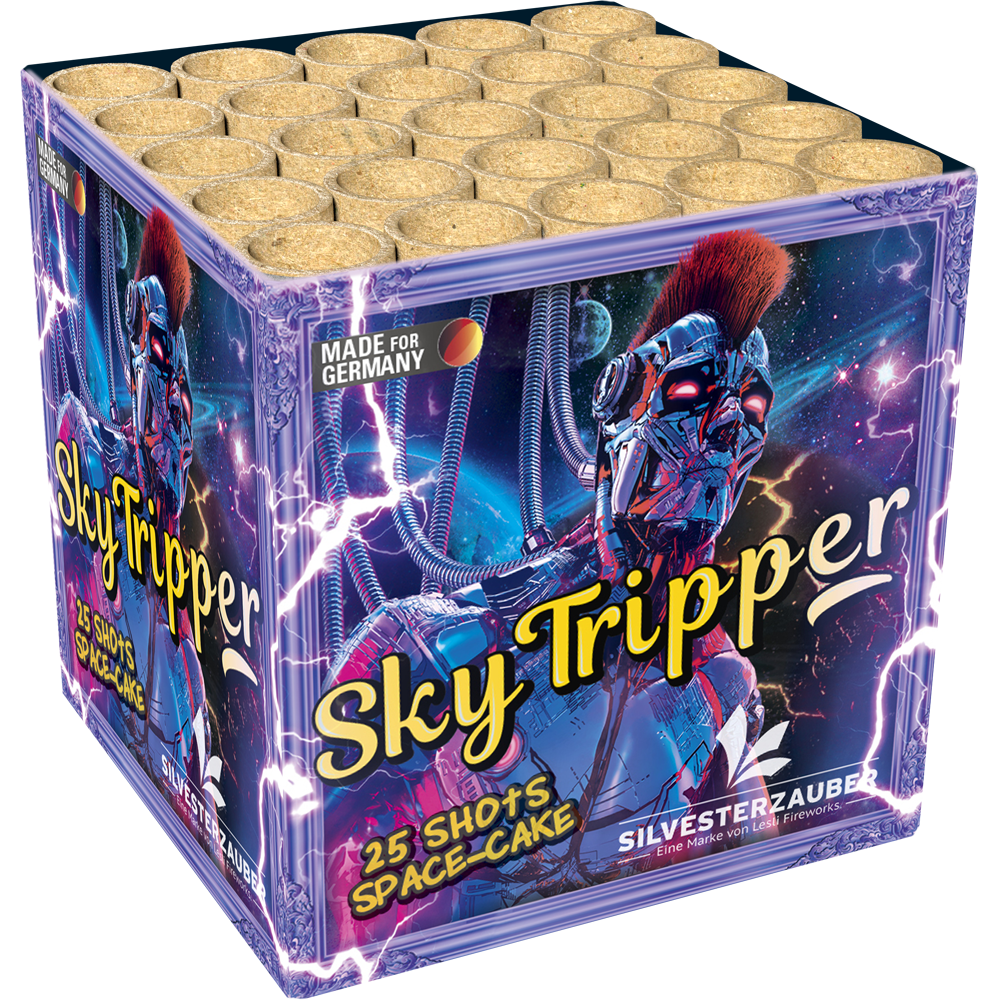 Sky Tripper