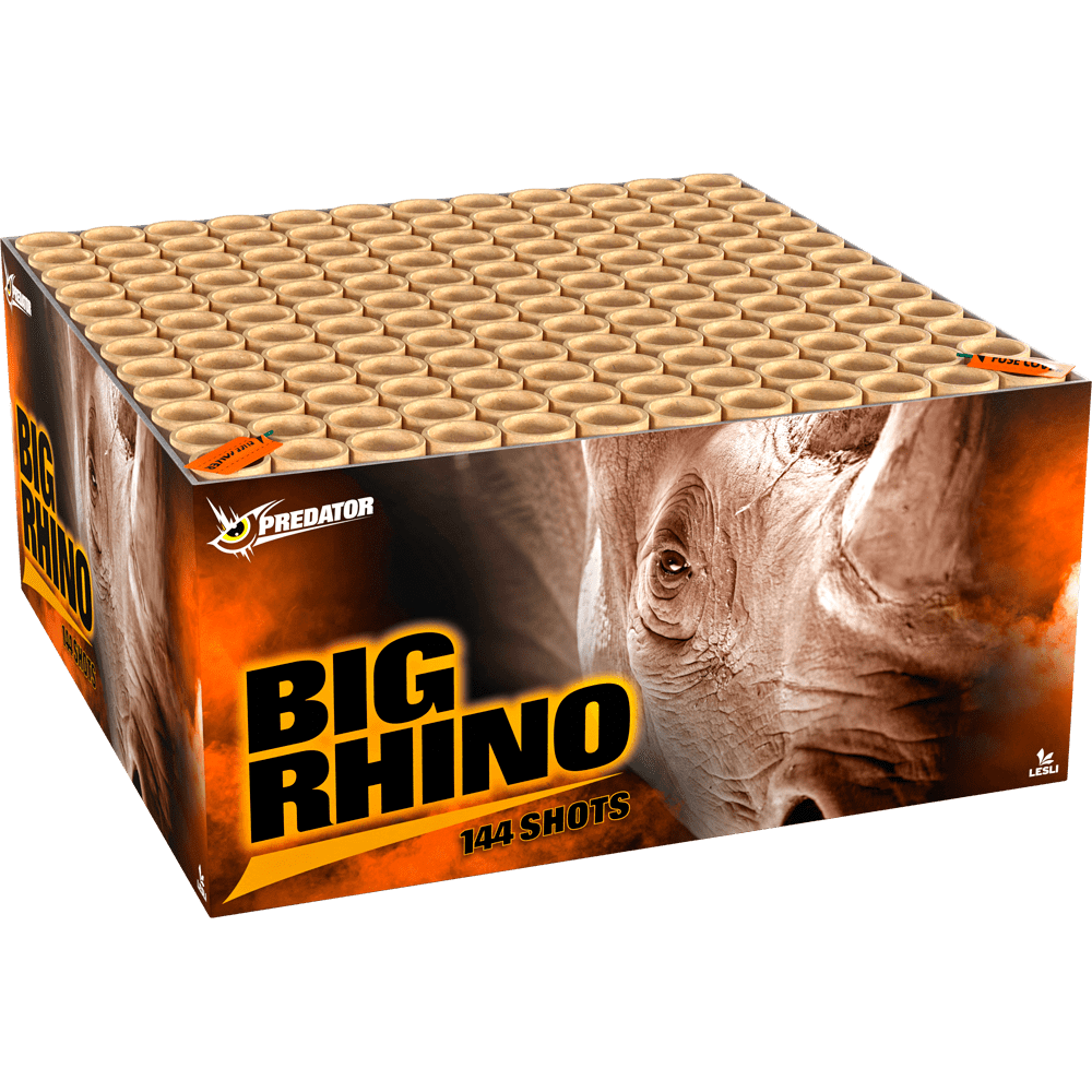 Big Rhino