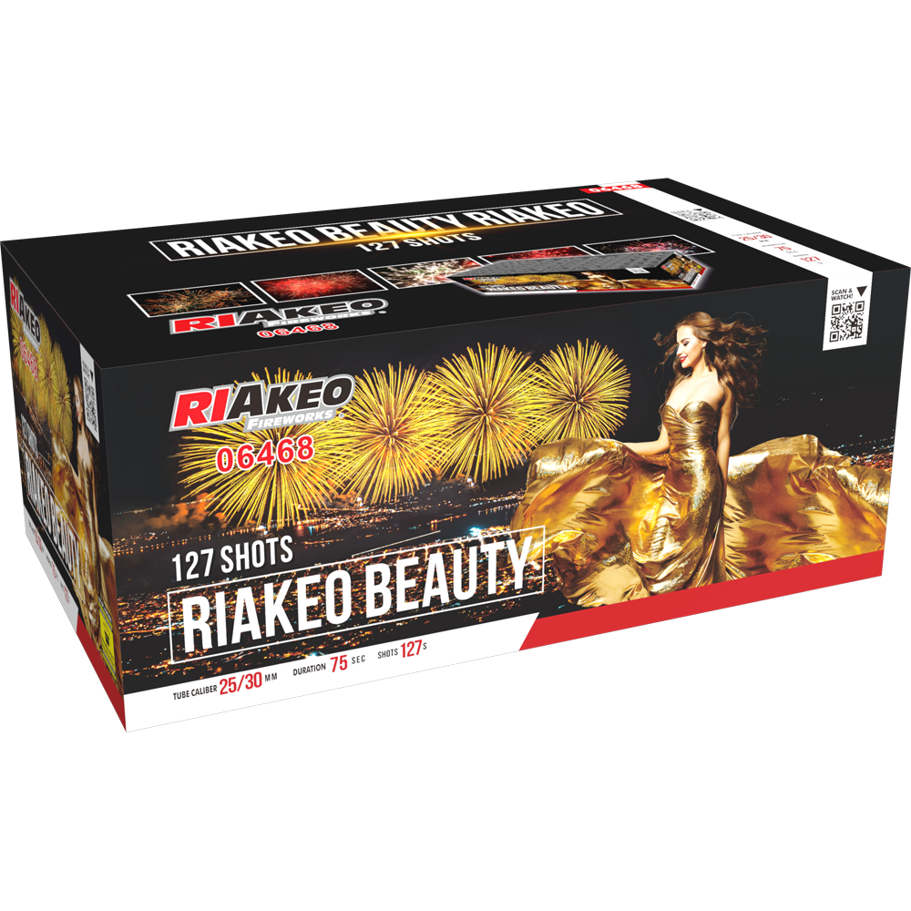 Riakeo Beauty