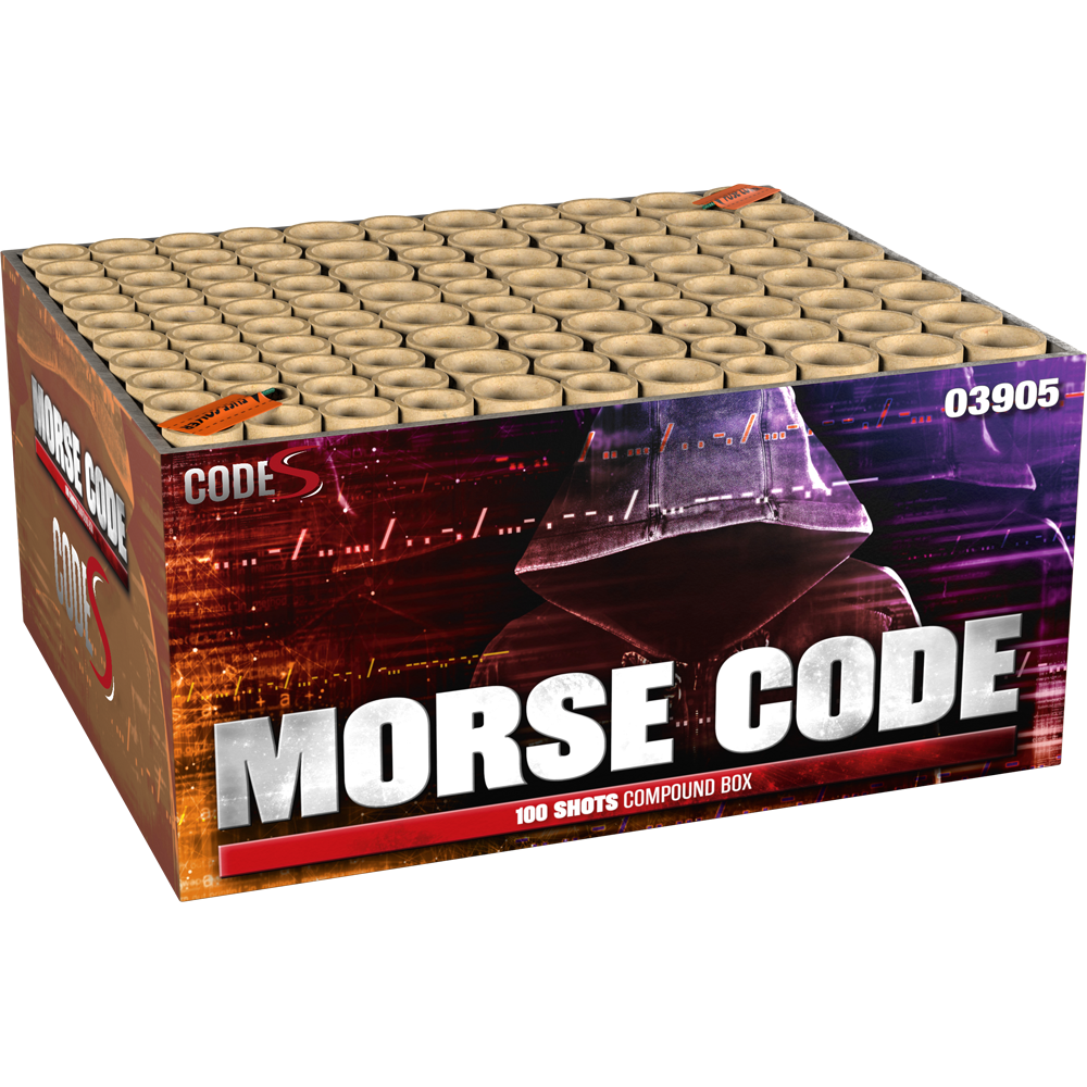 Morse Code