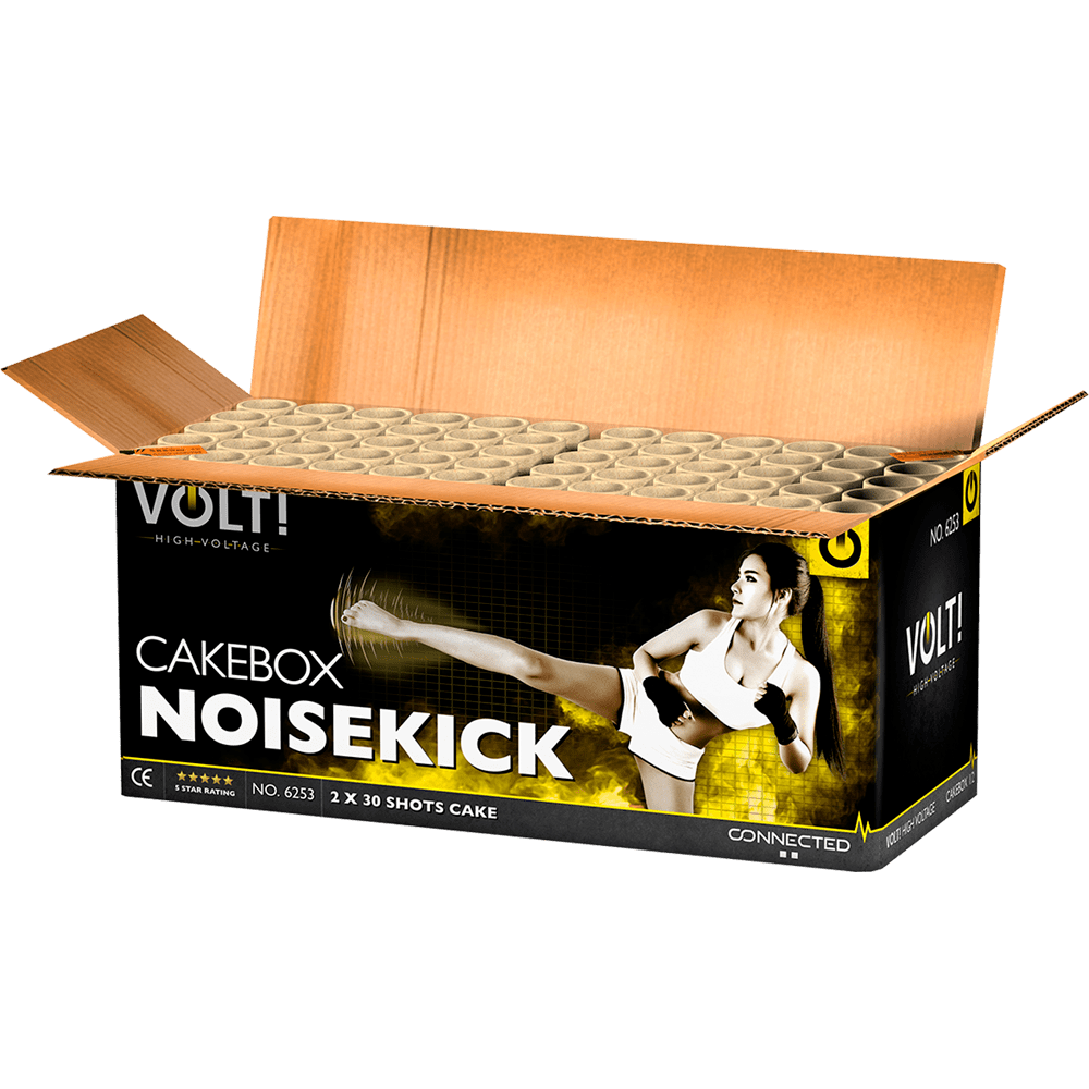 Noisekick