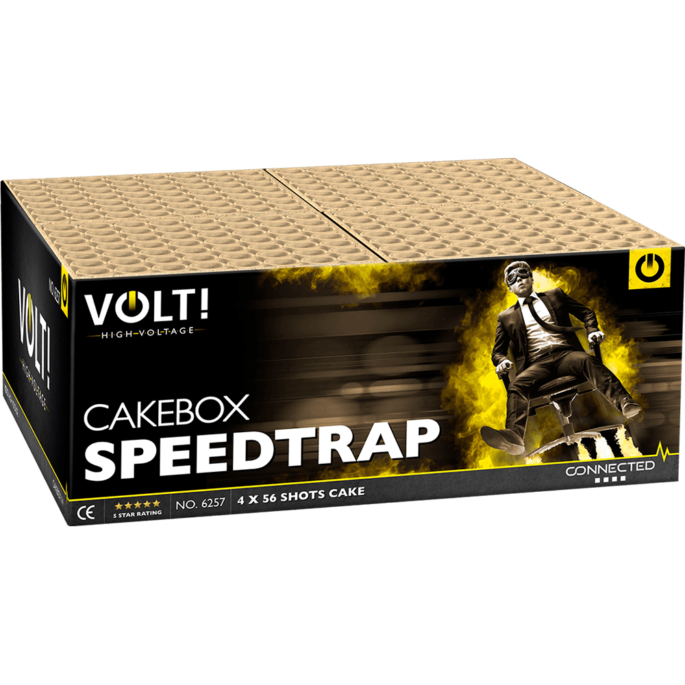 Speedtrap