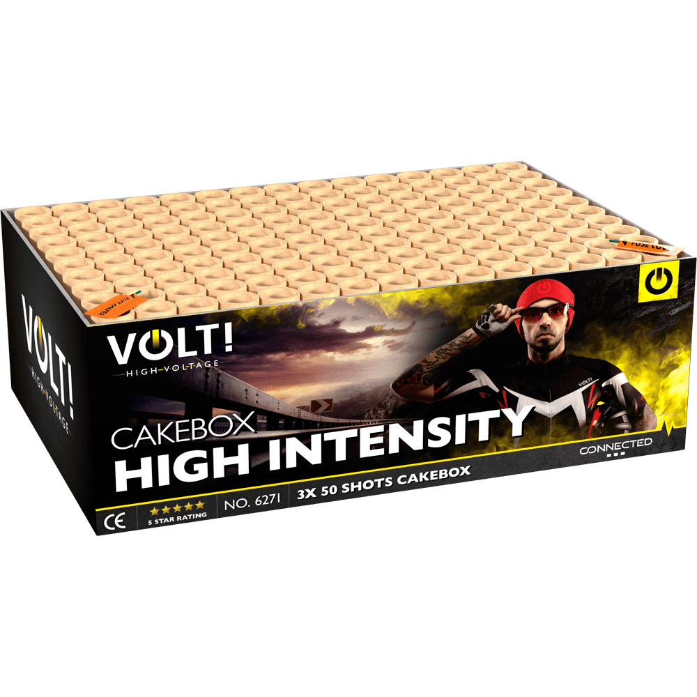 High Intensity