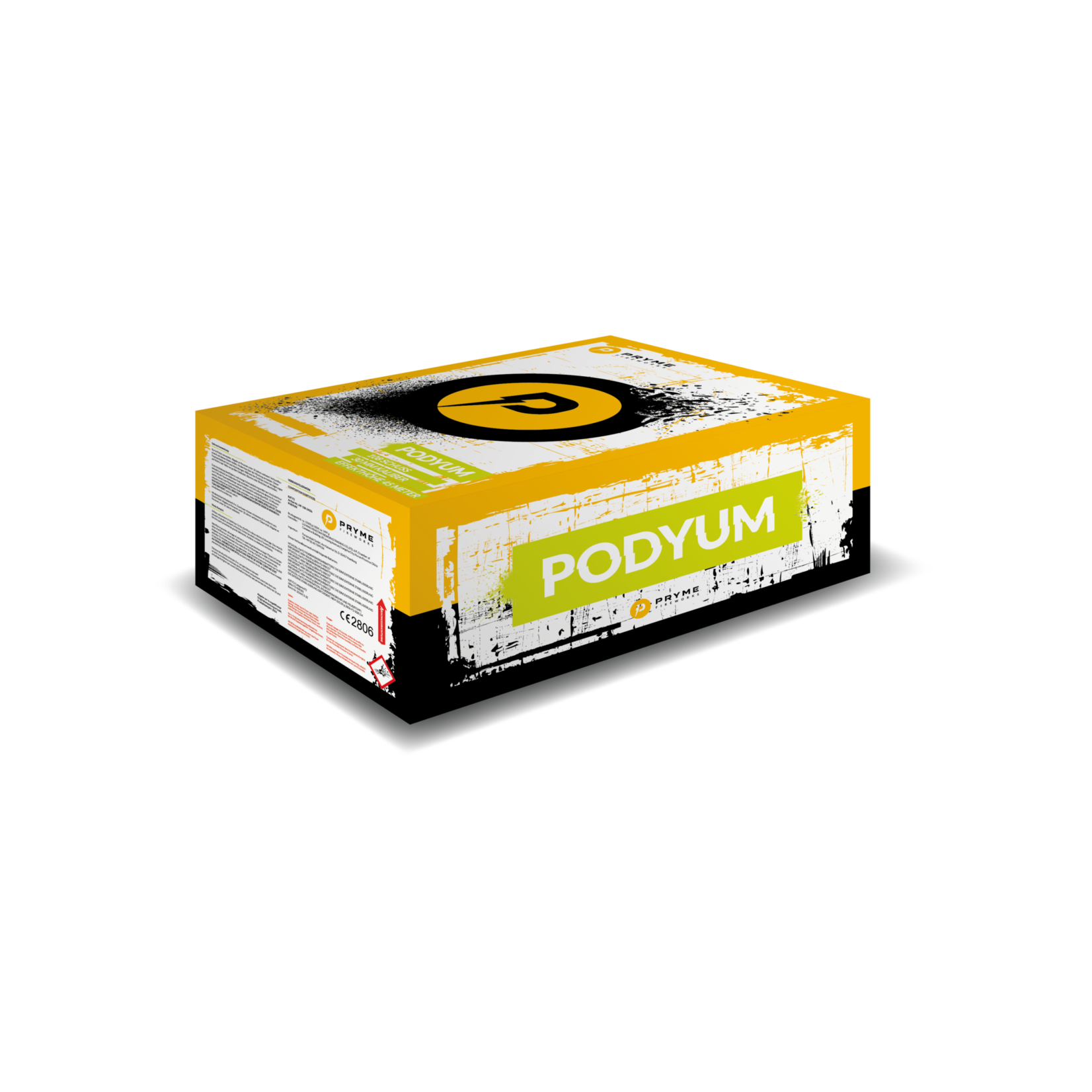 Podyum