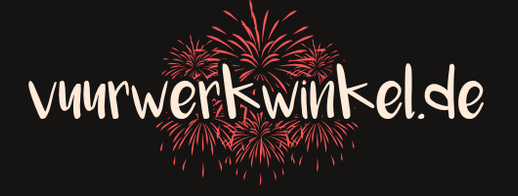 vuurwerkwinkel Waalwijk